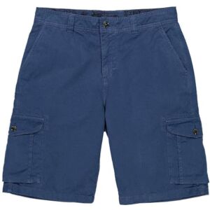 Panareha Cargo shorts herr Crab blå (46), Indigo vintage, 46 Panareha Cargo shorts herr Crab blå (46), Indigo vintage, 46
