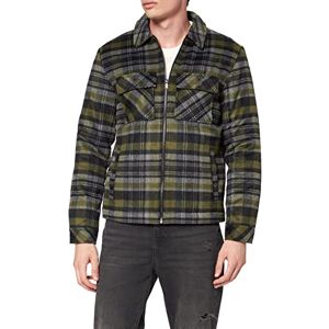 Blend herrjacka, 194007_svart, L Blend herrjacka, 194007_svart, L