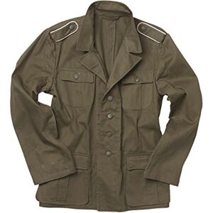 Mil-Tec M40 Hoodie - Utomhus campingutrustning Mil-Tec M40 Hoodie - Utomhus campingutrustning