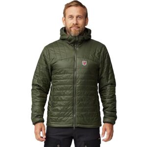 Fjällräven FJALLRAVEN 12500157-662 Expedition X-Lätt Huvtröja M Lång Tröja Herr Djup Skog Storlek XS Fjällräven FJALLRAVEN 12500157-662 Expedition X-Lätt Huvtröja M Lång Tröja Herr Djup Skog Storlek XS