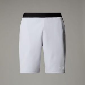 The North Face NF0A893T0TI M MA Fleece Shorts Herr shorts Mystic Haze Storlek XL The North Face NF0A893T0TI M MA Fleece Shorts Herr shorts Mystic Haze Storlek XL