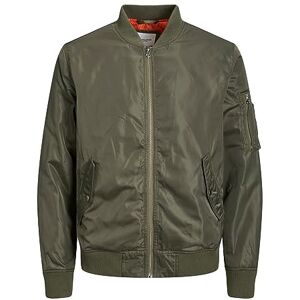 JACK & JONES Bestseller A/S JJEOCEAN Bomber SN bomberjacka, dusty oliv, M, Dammig oliv, M JACK & JONES Bestseller A/S JJEOCEAN Bomber SN bomberjacka, dusty oliv, M, Dammig oliv, M