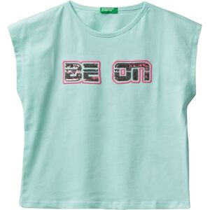 United T-Shirt, Blå, 122 United T-Shirt, Blå, 122
