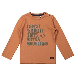 Koko Noko Pojkar skjorta, Kamel, 3 månader Koko Noko Pojkar skjorta, Kamel, 3 månader
