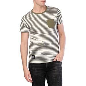 HOPENLIFE Kuribo Khaki M T-shirt, kaki, M HOPENLIFE Kuribo Khaki M T-shirt, kaki, M