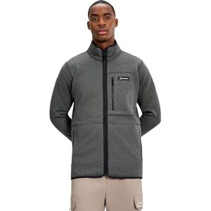 Berghaus Men's Asterby isolerad jacka, Jet Black/Cavern, S Berghaus Men's Asterby isolerad jacka, Jet Black/Cavern, S