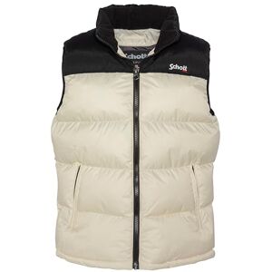 Schott NYC UTAHV Jacket Off White S, Off White, S Schott NYC UTAHV Jacket Off White S, Off White, S