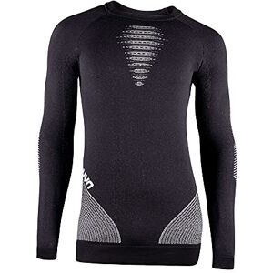 UYN Långärmad Tröja Män 2.0 Silver, XXL UYN Långärmad Tröja Män 2.0 Silver, XXL