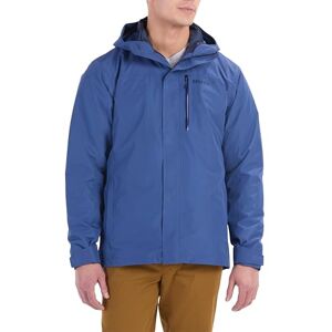 Marmot Män Ramble Component Jacket, Vattentät Jacka, Lätt 3 I 1 Regnjacka Med Huva, Vindtät Regnrock, Andningsbar Vindjacka För Löpning Och Vandring, Twilight Blue, XXL Marmot Män Ramble Component Jacket, Vattentät Jacka, Lätt 3 I 1 Regnjacka Med Huva, Vindtät Regnrock, Andningsbar Vindjacka För Löpning Och Vandring, Twilight Blue, XXL