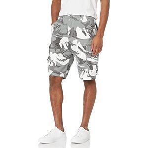 Wrangler Authentics Cargoshorts herr, av premium twill, 56 Wrangler Authentics Cargoshorts herr, av premium twill, 56
