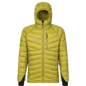 Rock Experience REMJ10261-2293 RE.COSMIC 2.0 PADDED MAN JACKET Herrjacka CARDAMOM SEED M Rock Experience REMJ10261-2293 RE.COSMIC 2.0 PADDED MAN JACKET Herrjacka CARDAMOM SEED M