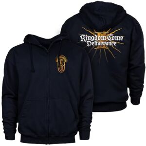 DPI Merchandising GmbH Unisex vuxen sweatshirt, Flerfärgad, XXL DPI Merchandising GmbH Unisex vuxen sweatshirt, Flerfärgad, XXL