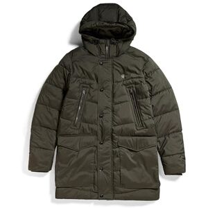 G-STAR RAW herr Whistler parkas jackor, grå (Asfalt D24728-D199-995), M, Grå (asfalt D24728-D199-995), M G-STAR RAW herr Whistler parkas jackor, grå (Asfalt D24728-D199-995), M, Grå (asfalt D24728-D199-995), M