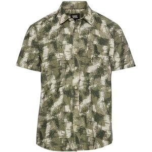 camel active herr tshirt, Grön, M camel active herr tshirt, Grön, M