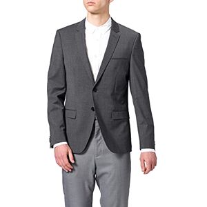 HUGO Blazer herr, Dark Grey028, 42 HUGO Blazer herr, Dark Grey028, 42