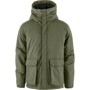 Fjällräven Herr Övik vadderad jacka M, Laurel Green, XXL, Lagerbladsgrön, XXL Fjällräven Herr Övik vadderad jacka M, Laurel Green, XXL, Lagerbladsgrön, XXL