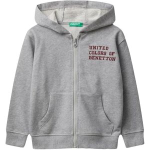 United C/CAPP M/L jacka, Grå, 18 månader United C/CAPP M/L jacka, Grå, 18 månader