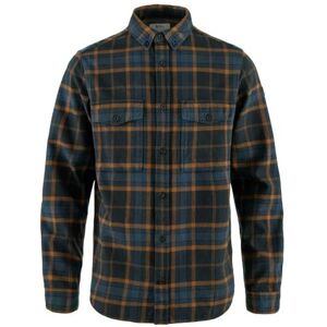 Fjällräven Herr Övik Twill Shirt T-shirt (1-pack) Fjällräven Herr Övik Twill Shirt T-shirt (1-pack)