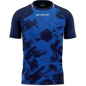 Givova Unisex Art Interlock tröja Givova Unisex Art Interlock tröja