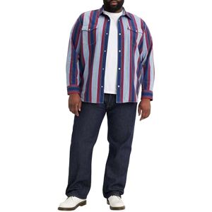 Levi's Herrar 501 orQueen-B&t-byxor, rainforest rigid sel, 40W x 32L Levi's Herrar 501 orQueen-B&t-byxor, rainforest rigid sel, 40W x 32L