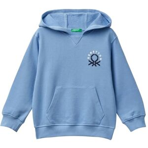 United Tröja C/CAPP. M/L, Blå, 5 anni United Tröja C/CAPP. M/L, Blå, 5 anni