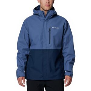 Columbia Hikebound II Jacka för herrar Columbia Hikebound II Jacka för herrar