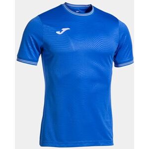 Joma T-shirt för herr Toletum kortärmad Joma T-shirt för herr Toletum kortärmad