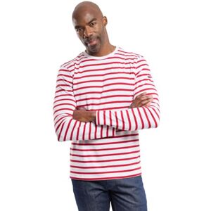 Armor-lux Armor Lux T-shirt för män Crozon Armor-lux Armor Lux T-shirt för män Crozon