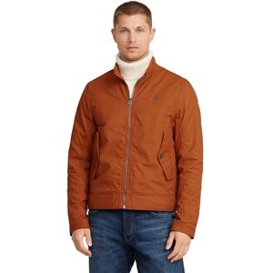 G-STAR RAW Core Jacka, Brun (rodeo D25371-D389-3393), M G-STAR RAW Core Jacka, Brun (rodeo D25371-D389-3393), M