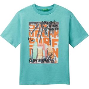 United T-shirt, Grön, 130 United T-shirt, Grön, 130