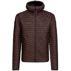 Rock Experience REMJ10761-0274 SITKA HOODIE PADDED MAN JACKET Herrjacka DEEP TAUPE XL Rock Experience REMJ10761-0274 SITKA HOODIE PADDED MAN JACKET Herrjacka DEEP TAUPE XL