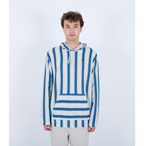 Hurley Poncho med huva herr OG Hurley Poncho med huva herr OG