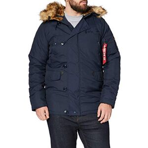 Alpha Industries herr Explorer W/O Patches väst Alpha Industries herr Explorer W/O Patches väst