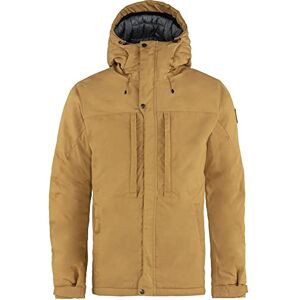 Fjällräven Skogsö vadderad jacka för män, M jacka Fjällräven Skogsö vadderad jacka för män, M jacka