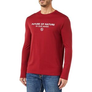 Cross Jeans Cross 15883, Bordeaux, M Cross Jeans Cross 15883, Bordeaux, M