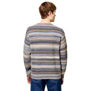 United G/C M/L tröja, Beige, S United G/C M/L tröja, Beige, S