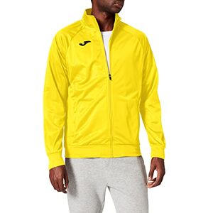 Joma Gala sweatshirt unisex – vuxna M gul Joma Gala sweatshirt unisex – vuxna M gul