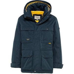 camel active Texxactive herr multipocket parka jacka, blå, 27 camel active Texxactive herr multipocket parka jacka, blå, 27