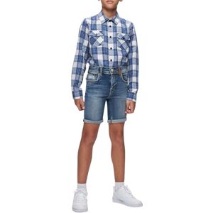 LTB jeans pojkar Corvin X B casual shorts, blå, 140 LTB jeans pojkar Corvin X B casual shorts, blå, 140