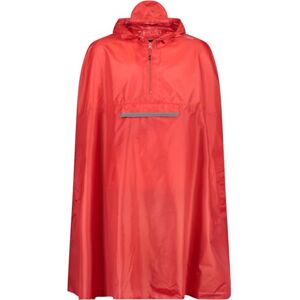 CMP Regnponcho för män Wp 5.000 med huva regnkappa CMP Regnponcho för män Wp 5.000 med huva regnkappa