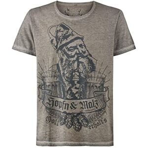 Stockerpoint herr ignaz tshirt, Sten, S Stockerpoint herr ignaz tshirt, Sten, S