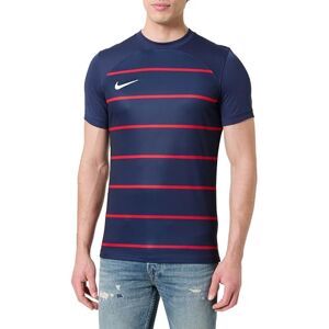 NIKE DR2703-410 Jordan Dri-Fit SS Top JSY T-shirt herr Midnight Navy/Midnight Navy/White Storlek M, Midnight Navy/Midnight Navy/White, M NIKE DR2703-410 Jordan Dri-Fit SS Top JSY T-shirt herr Midnight Navy/Midnight Navy/White Storlek M, Midnight Navy/Midnight Navy/White, M