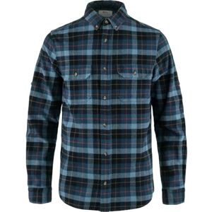 Fjällräven Men's Singi Heavy Flannel Shirt jacka Fjällräven Men's Singi Heavy Flannel Shirt jacka