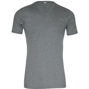 EMINENCE mäns T-Shirt Les Classiques – grå (Gris Chine), 5 (tillverkarens storlek: X-Large) EMINENCE mäns T-Shirt Les Classiques – grå (Gris Chine), 5 (tillverkarens storlek: X-Large)