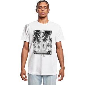 herr Today was A Good Day Tee M White, Vit, M herr Today was A Good Day Tee M White, Vit, M