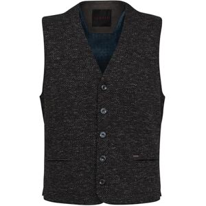 bugatti herrkavajväst, BRUN, 54 bugatti herrkavajväst, BRUN, 54