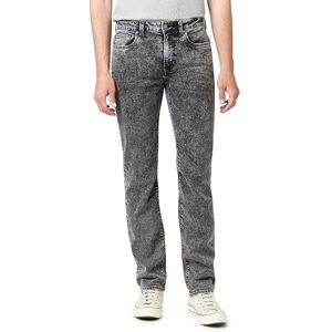 Buffalo David Bitton jeans för män, Svart 2, 32W x 32L Buffalo David Bitton jeans för män, Svart 2, 32W x 32L