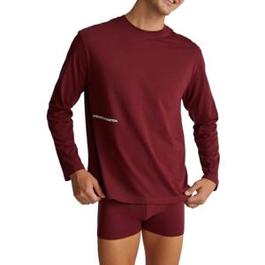United Tröja G/C M/L 30964M021 Toppdel av Pyjamas, Röd, S Herr, Röd, S United Tröja G/C M/L 30964M021 Toppdel av Pyjamas, Röd, S Herr, Röd, S