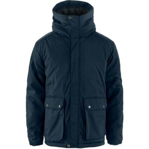 Fjällräven Herr Övik vadderad jacka M, mörk marinblå, XS, mörk marinblå, XS Fjällräven Herr Övik vadderad jacka M, mörk marinblå, XS, mörk marinblå, XS
