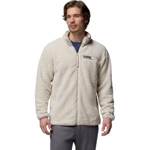 Columbia Rugged Ridge High Pile Full Zip för herr – tjock fleecejacka för herr Columbia Rugged Ridge High Pile Full Zip för herr – tjock fleecejacka för herr